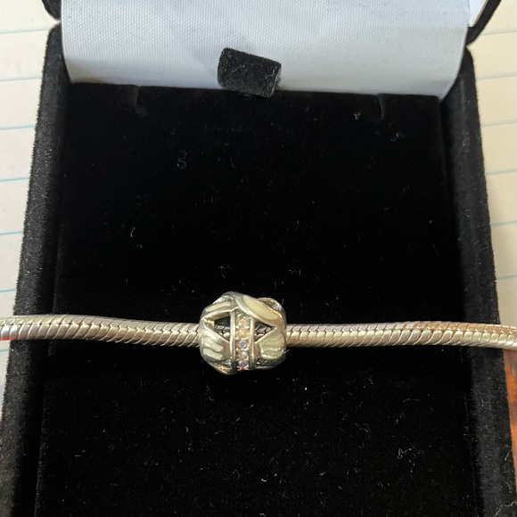 Chamilia christmas tree